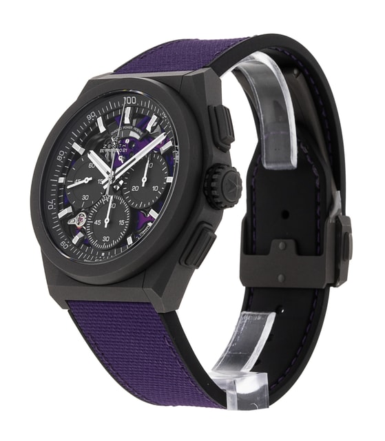 Zenith Defy 97.9001.9004/80.R922 Image 2